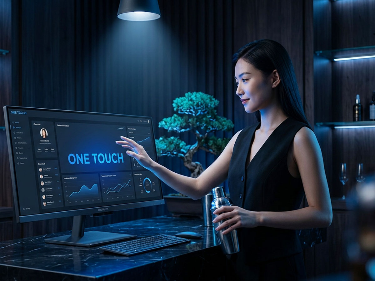 One Touch Nail Salon